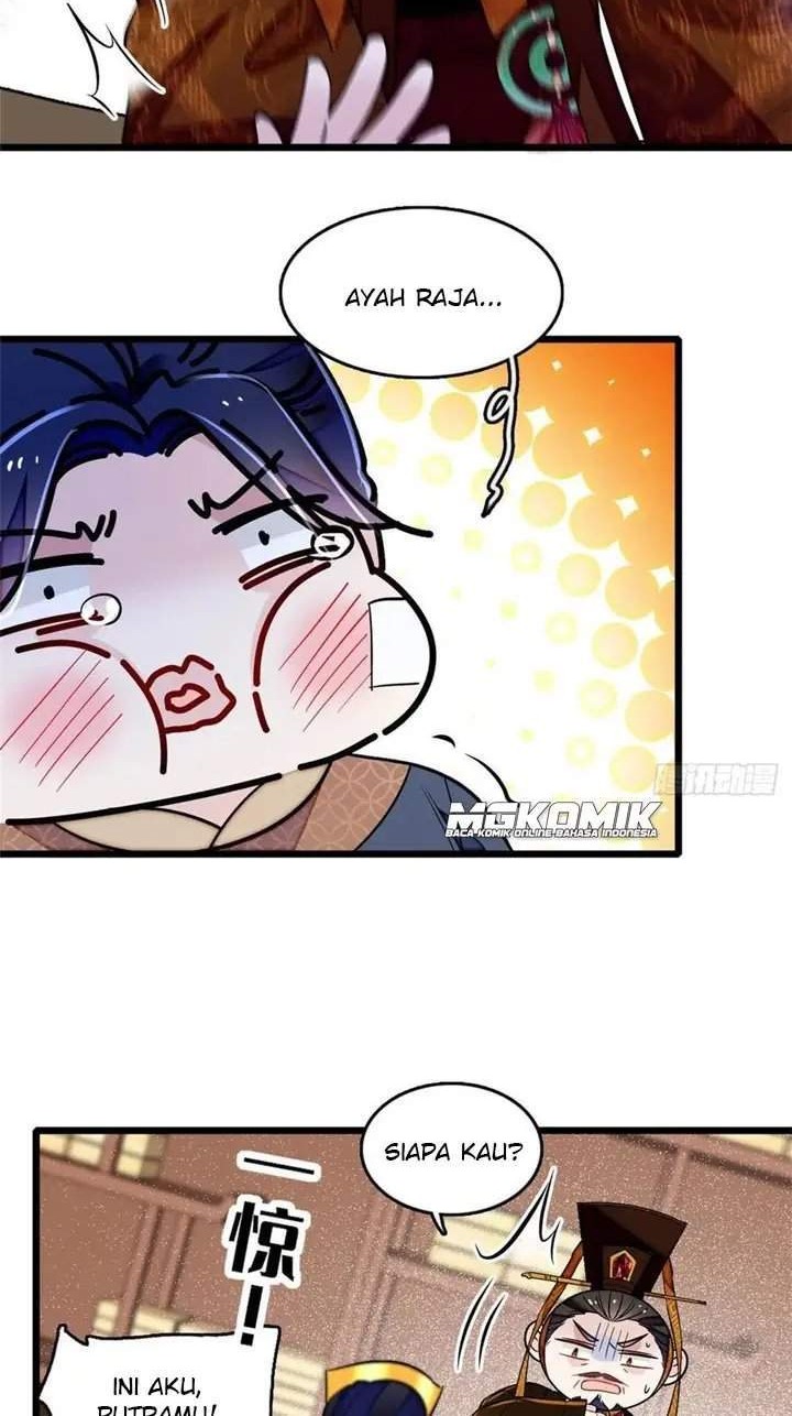 Manhua Sijin Chapter 173 gambar 2