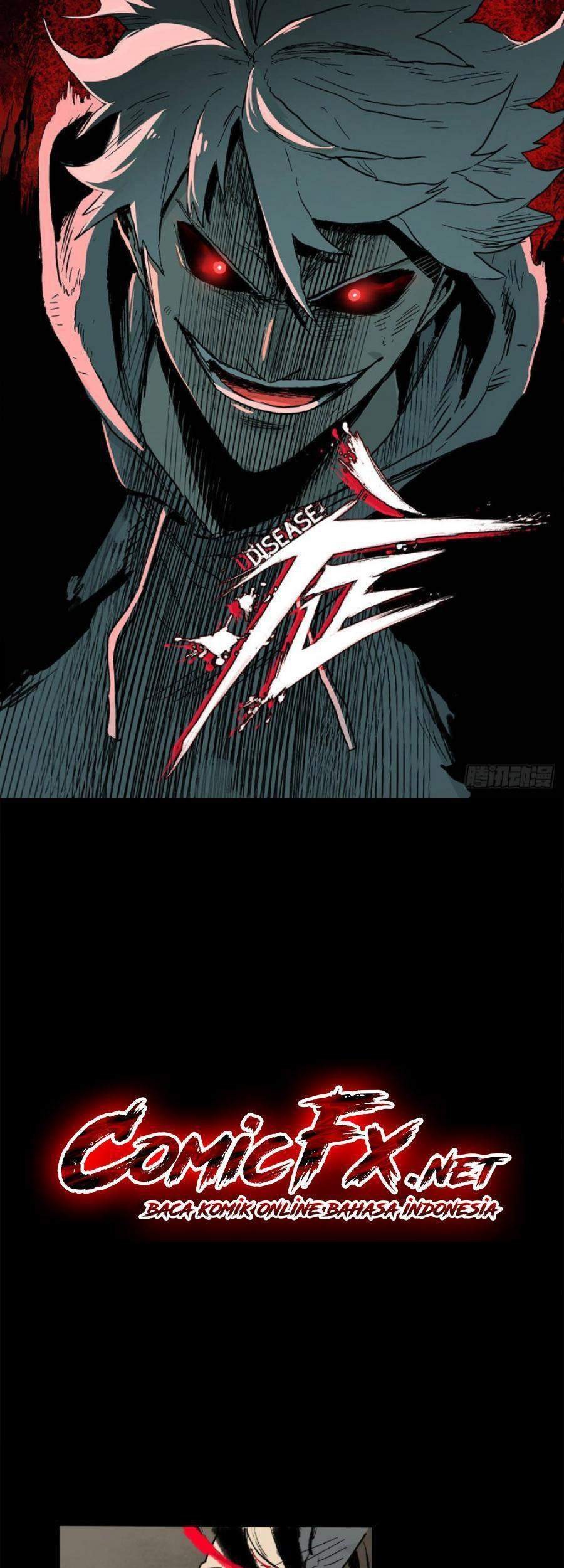 Manhua The Terminal Illness Chapter 39 gambar 2