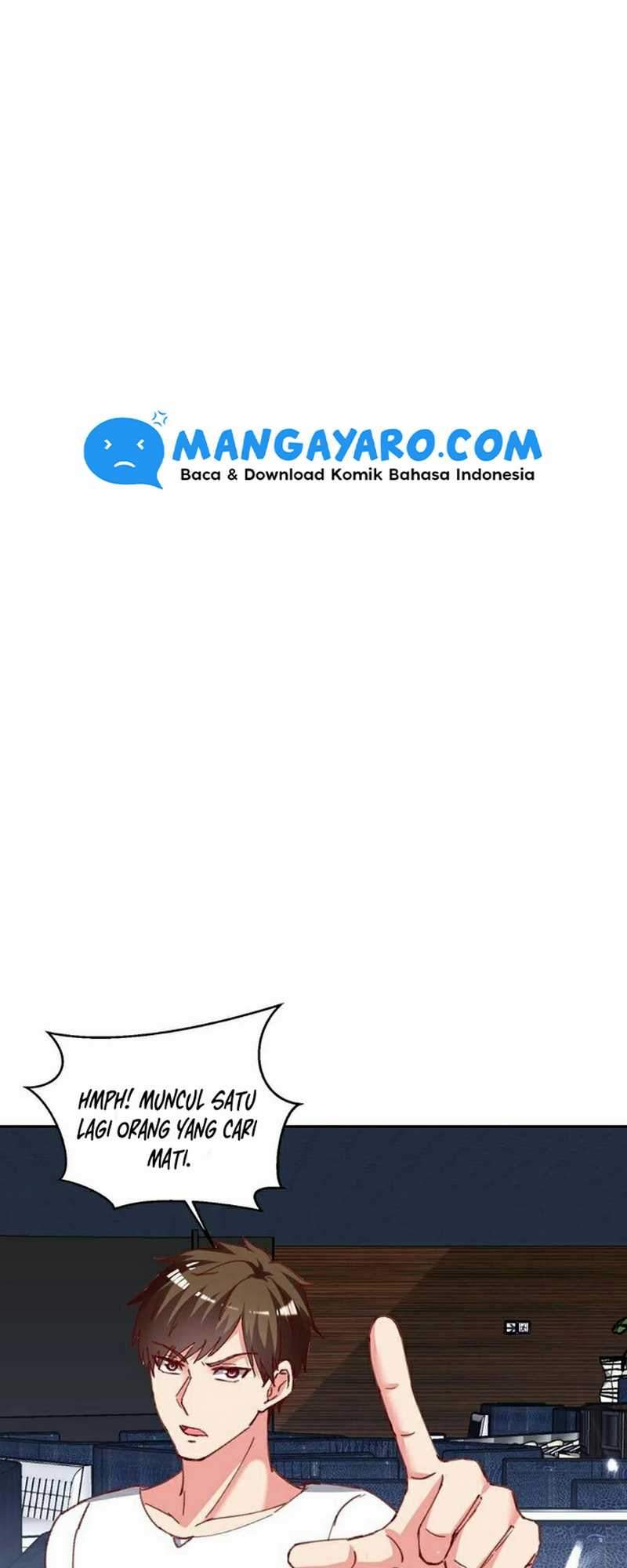 Manhua Rebirth Abandoned Less Return Chapter 222 gambar 2