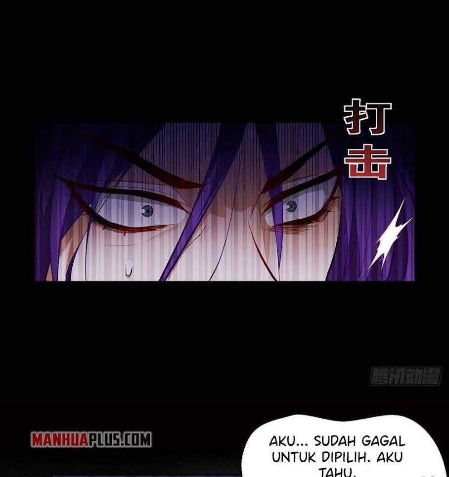 Became King After Being Bitten Chapter 4 - Halaman 21