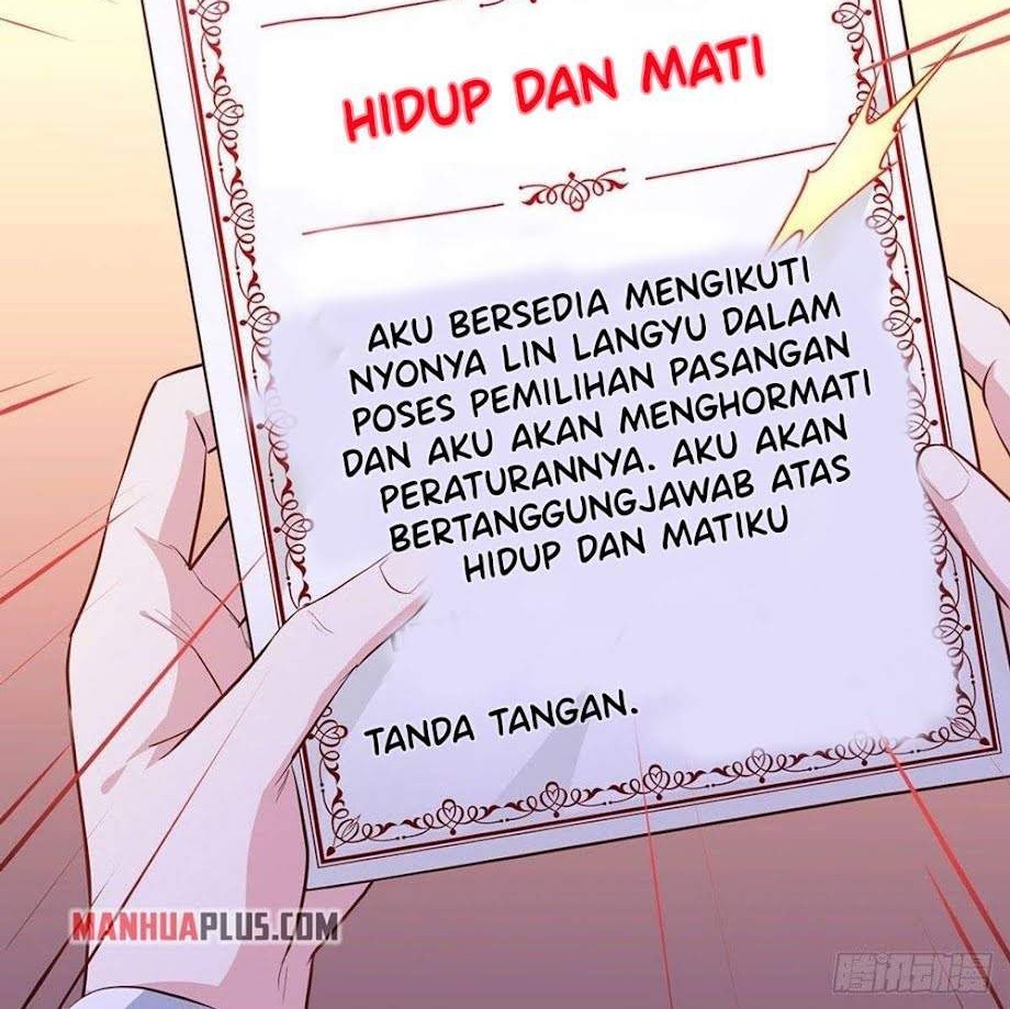 Became King After Being Bitten Chapter 4 - Halaman 33