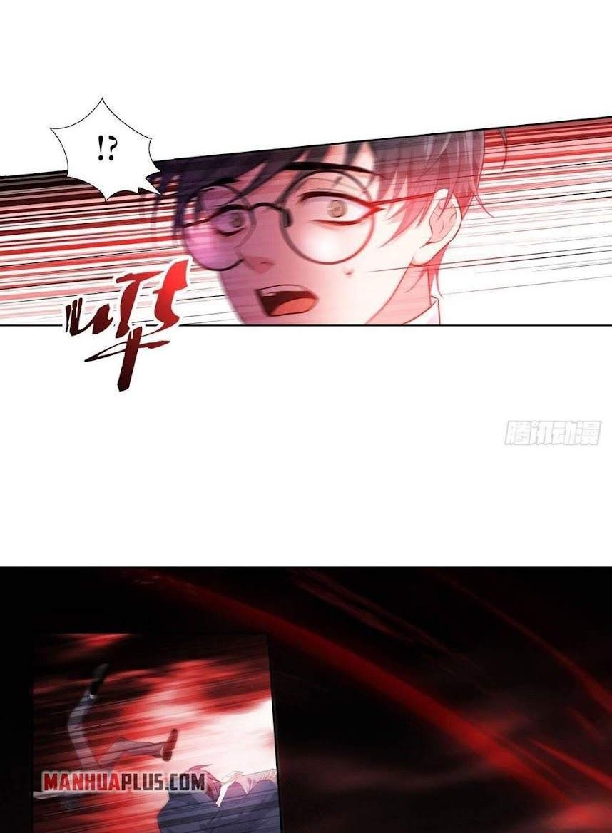 Became King After Being Bitten Chapter 4 - Halaman 5