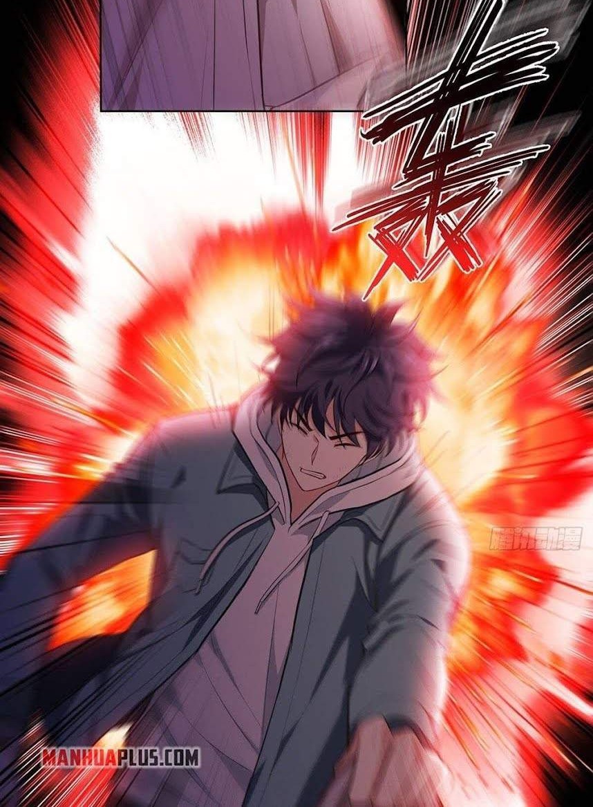 Became King After Being Bitten Chapter 4 - Halaman 7