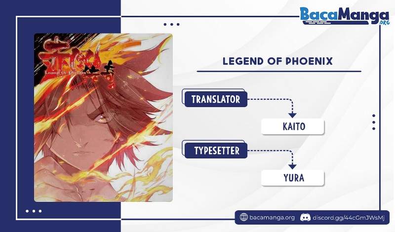 Komik Legend of Phoenix Chapter 101 gambar 1