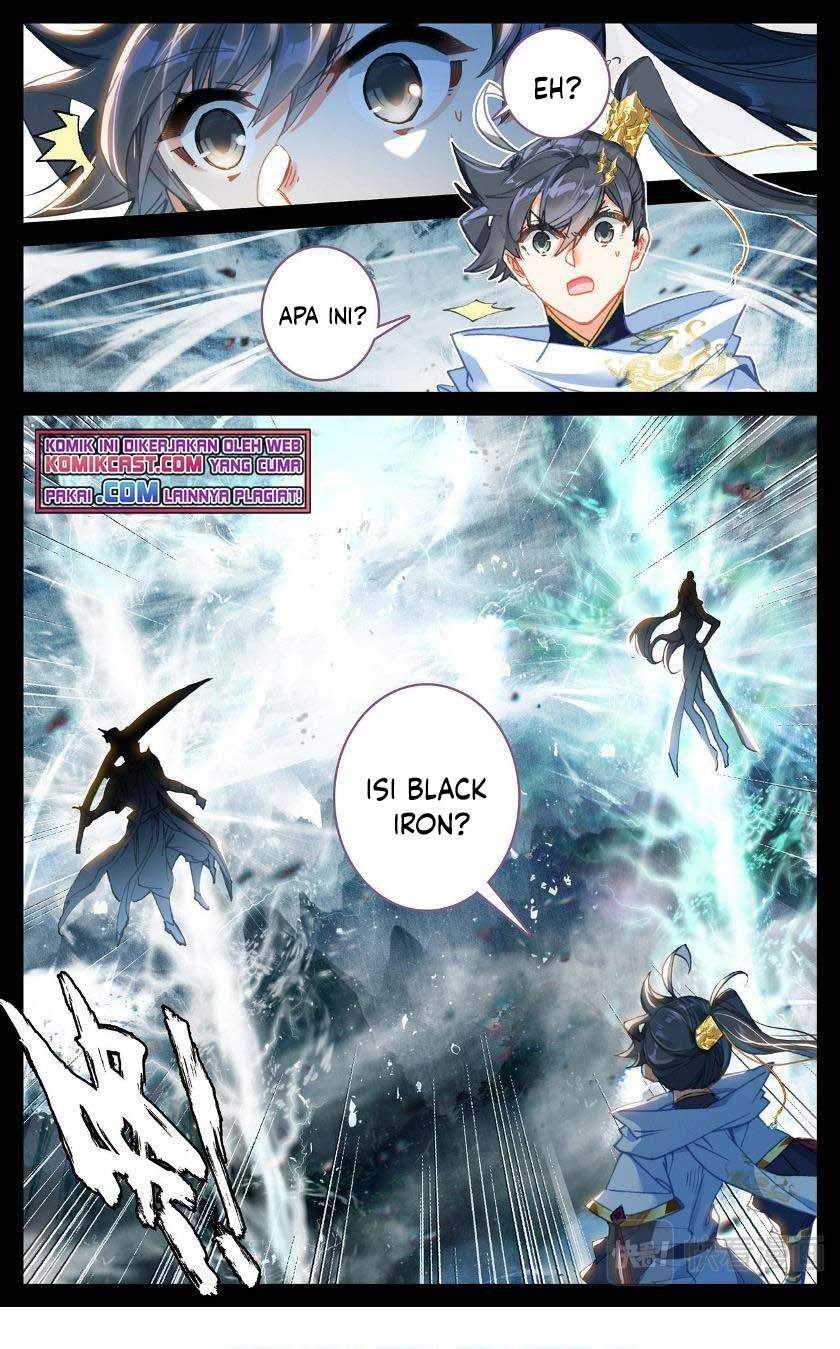 Cang Yuantu Chapter 80 halaman 1
