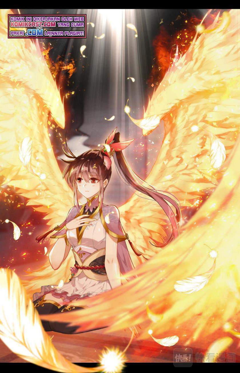 Cang Yuantu Chapter 80 - Halaman 15