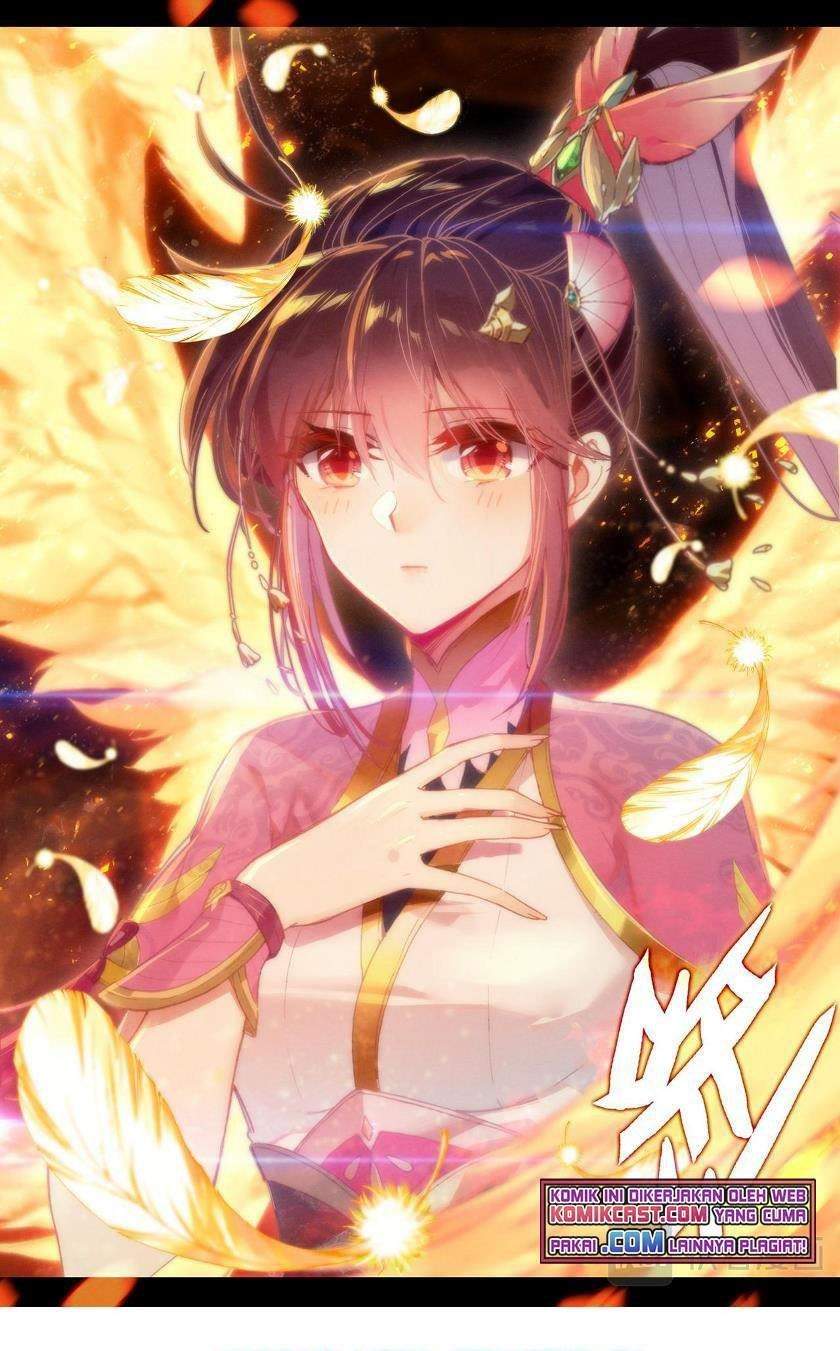 Cang Yuantu Chapter 80 - Halaman 16