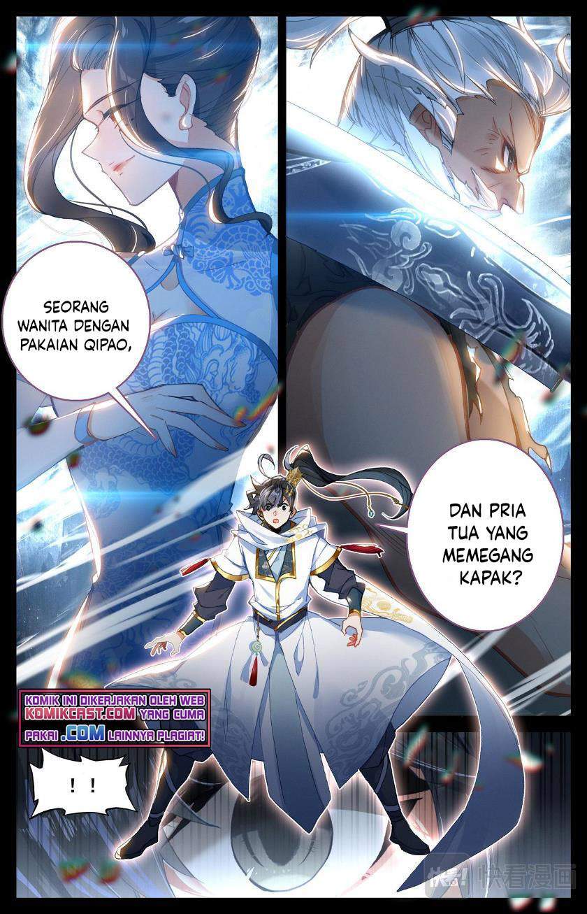 Cang Yuantu Chapter 80 - Halaman 2