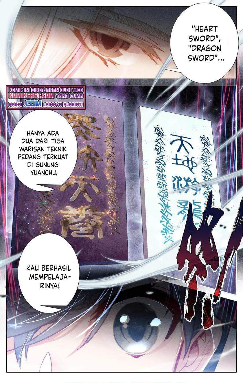 Cang Yuantu Chapter 79 - Halaman 17