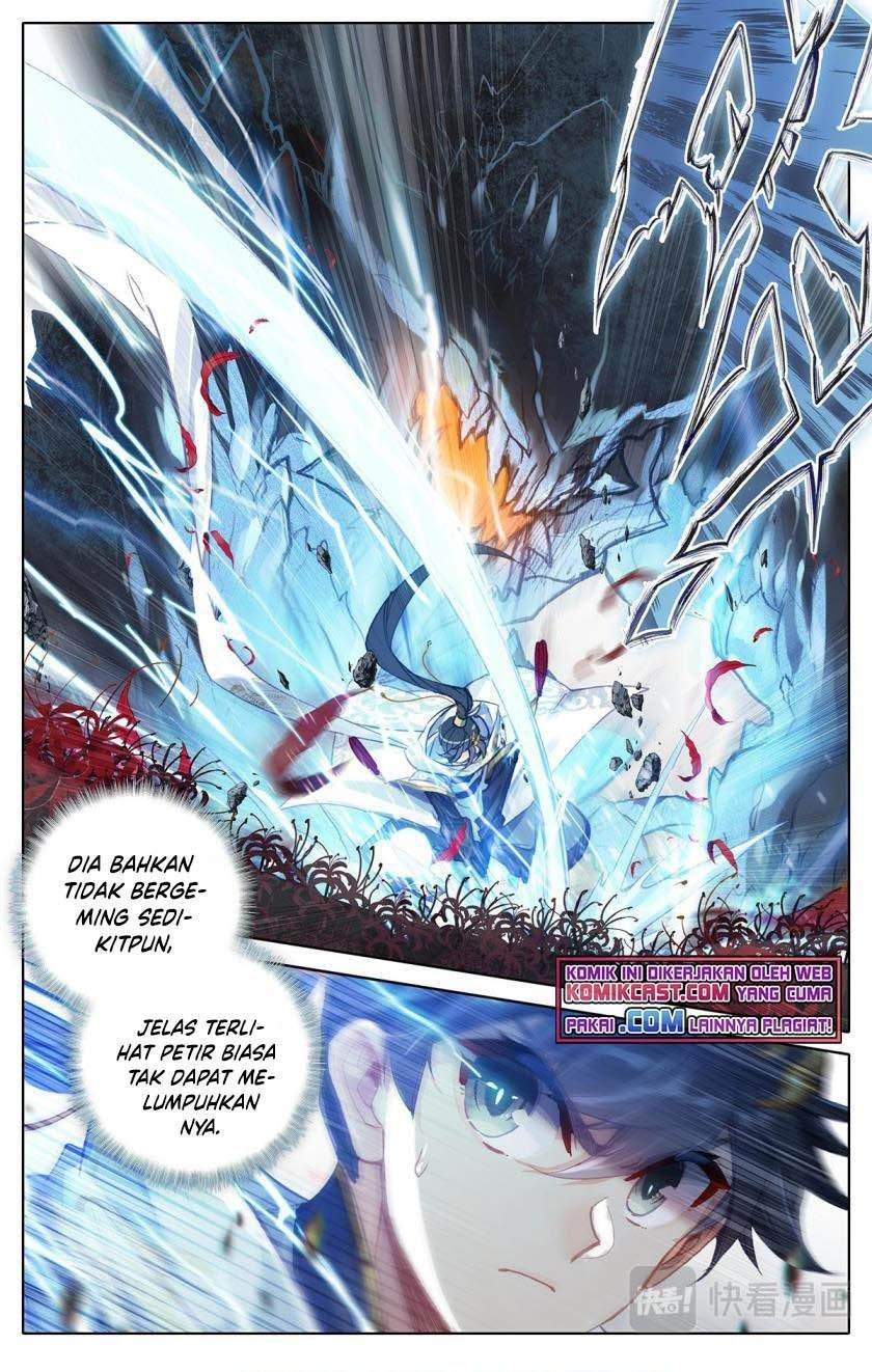 Cang Yuantu Chapter 79 - Halaman 2