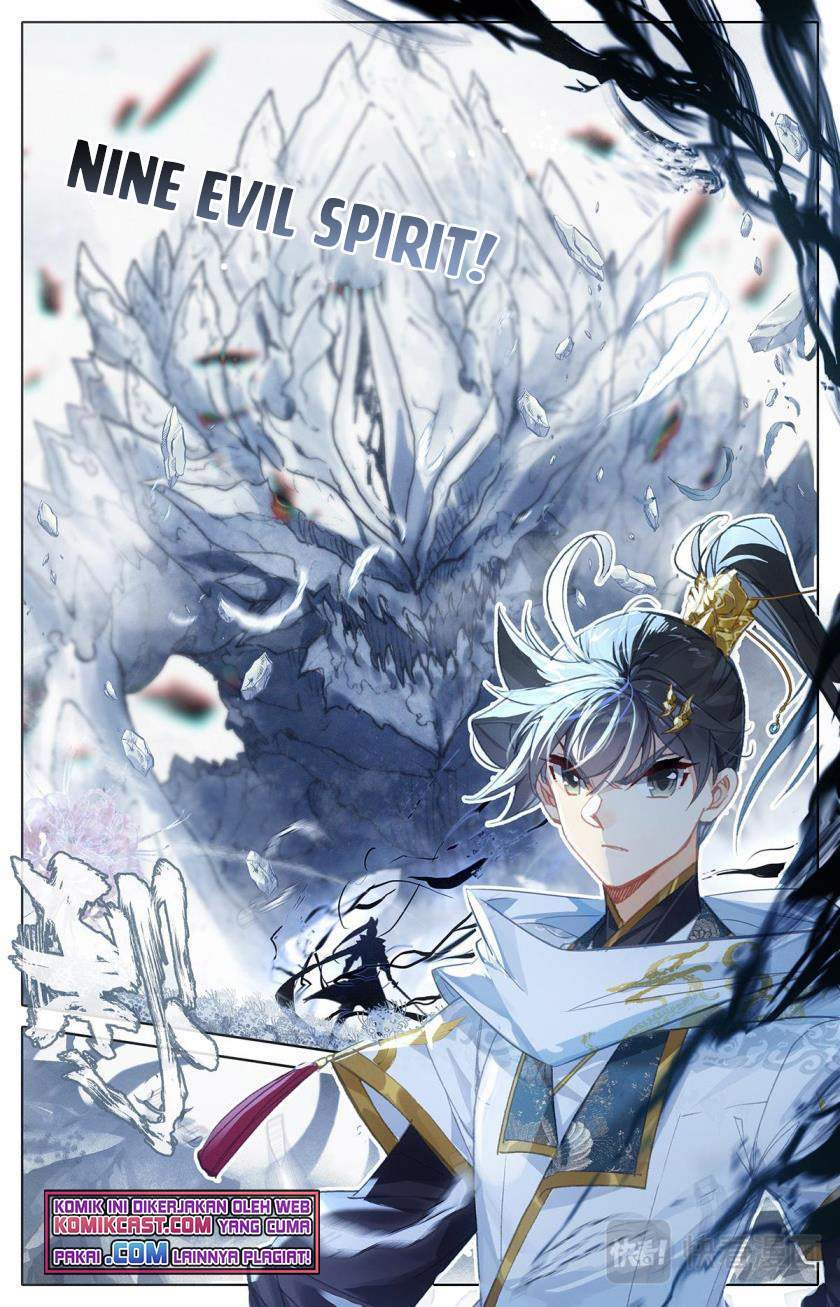 Cang Yuantu Chapter 79 - Halaman 4