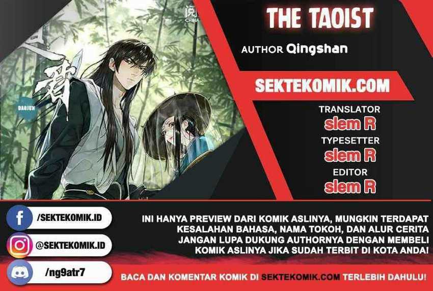 Komik The Taoist Chapter 77 gambar 1