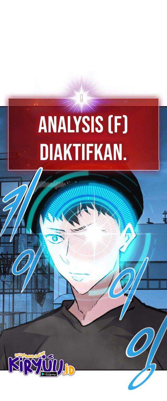 All Rounder Chapter 10 - Halaman 13