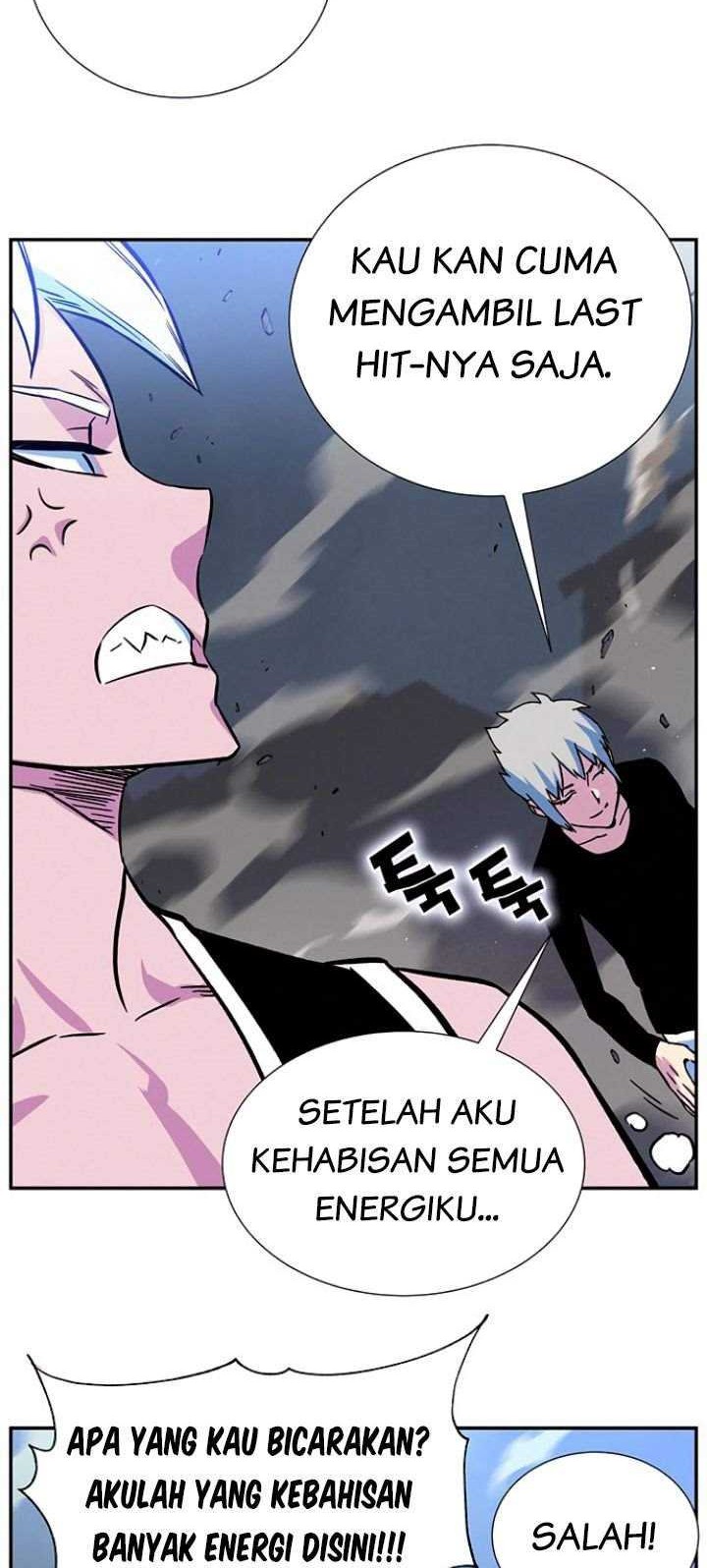 X Ash Chapter 4 halaman 4