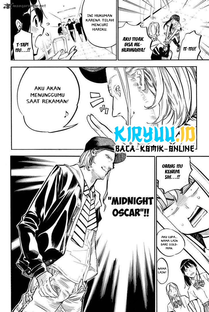 AKB49 Chapter 232 - Halaman 14