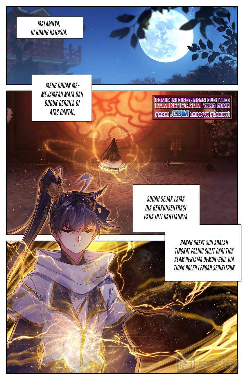 Cang Yuantu Chapter 82 - Halaman 13