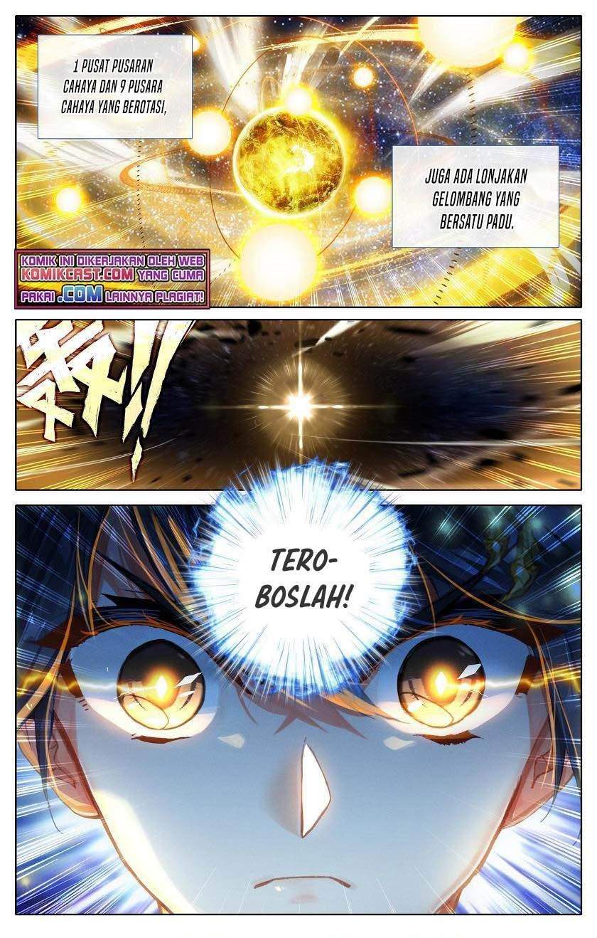 Cang Yuantu Chapter 82 - Halaman 16