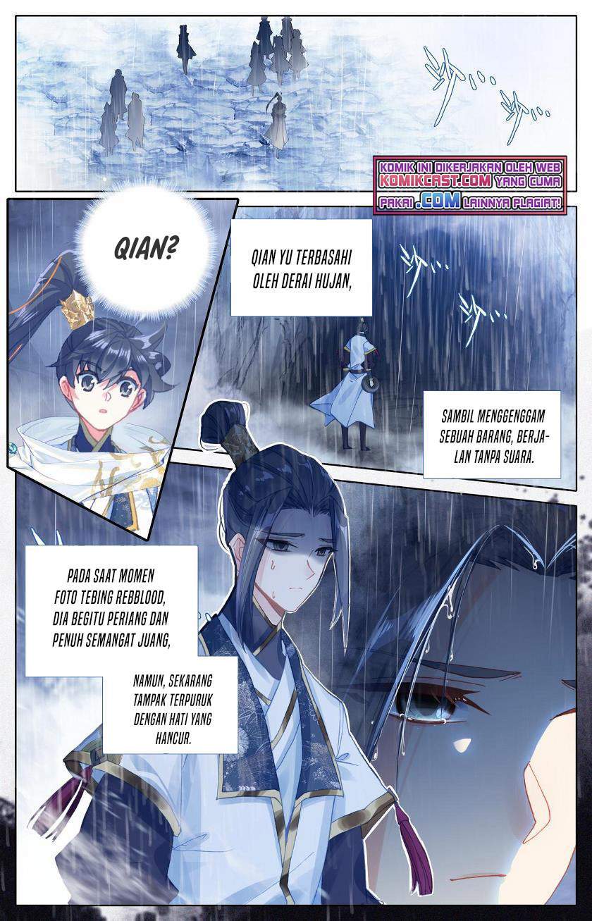 Cang Yuantu Chapter 82 - Halaman 2
