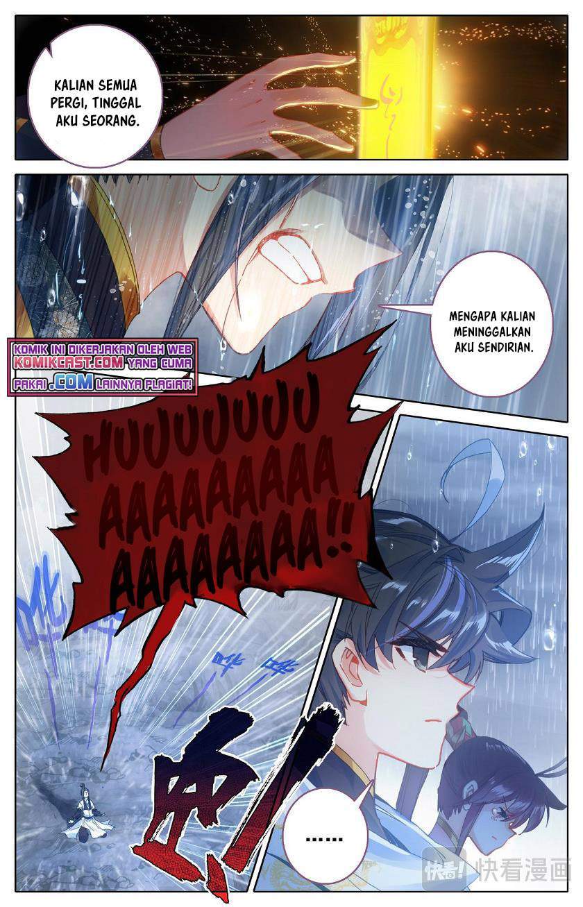 Cang Yuantu Chapter 82 - Halaman 5