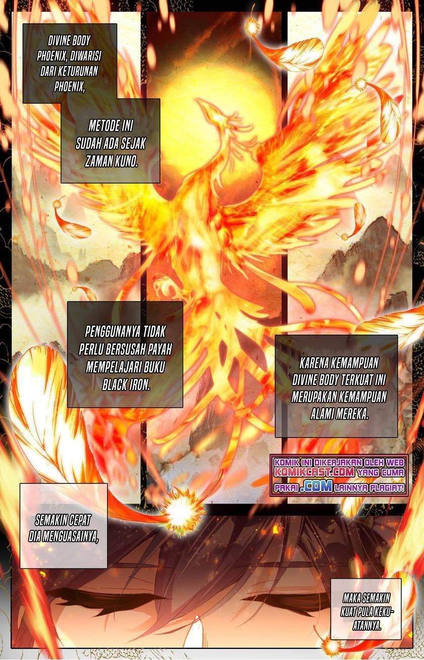 Cang Yuantu Chapter 81 - Halaman 2