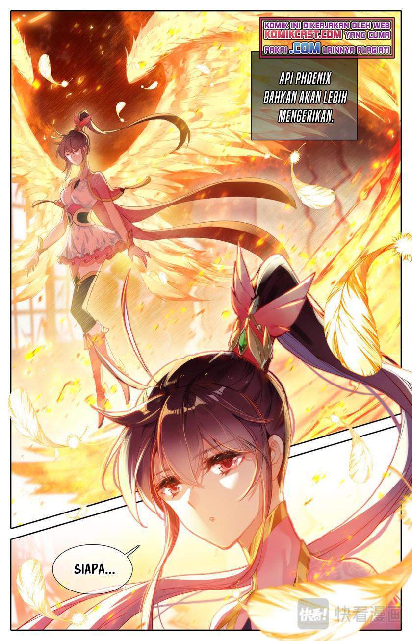 Cang Yuantu Chapter 81 - Halaman 3
