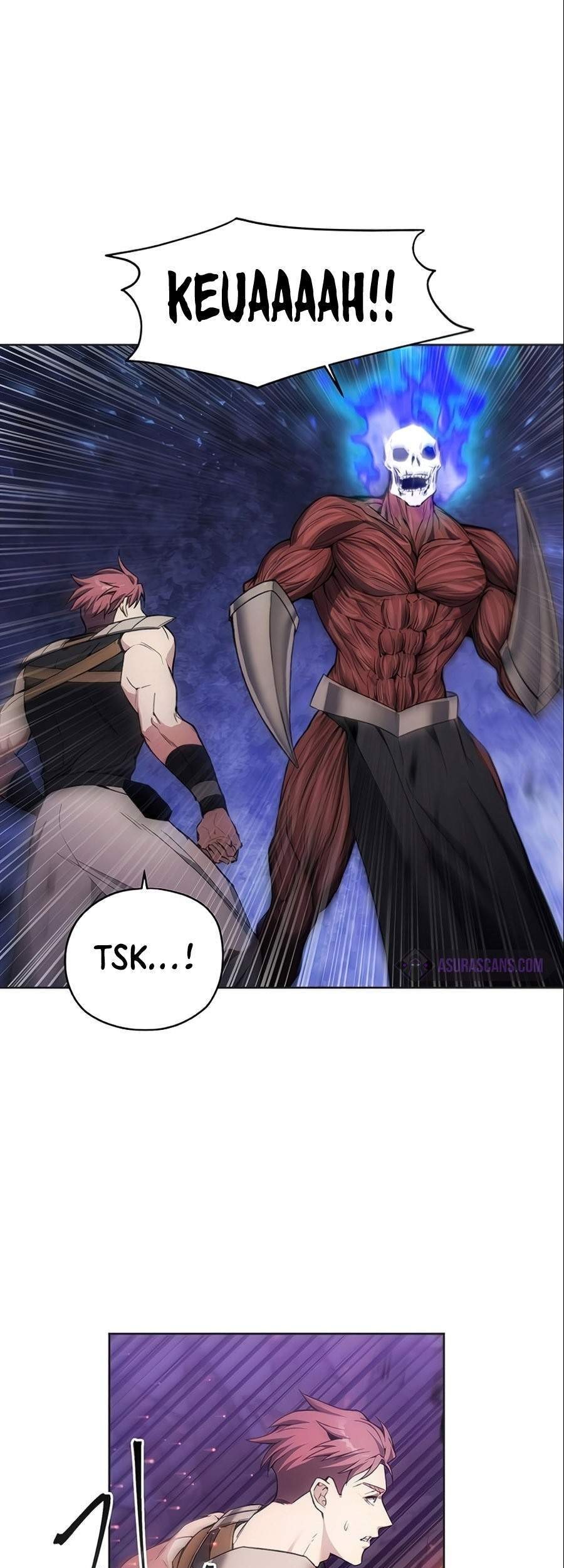 Manhwa How to Live as a Villain Chapter 18 gambar 2