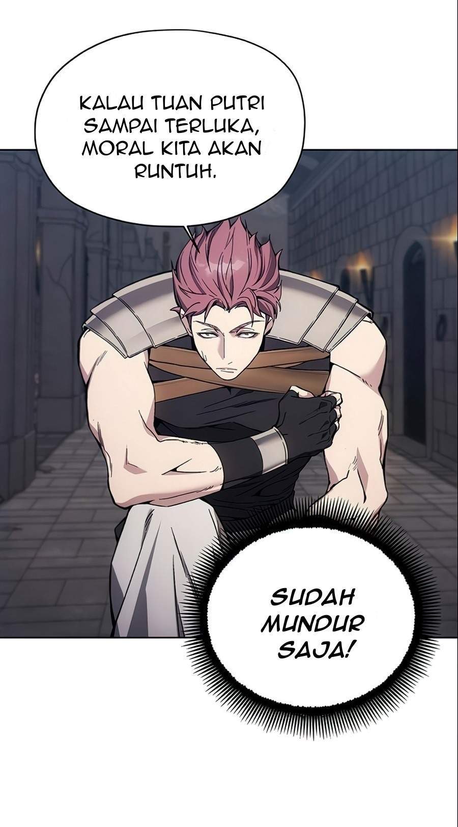 Manhwa How to Live as a Villain Chapter 17 gambar 2