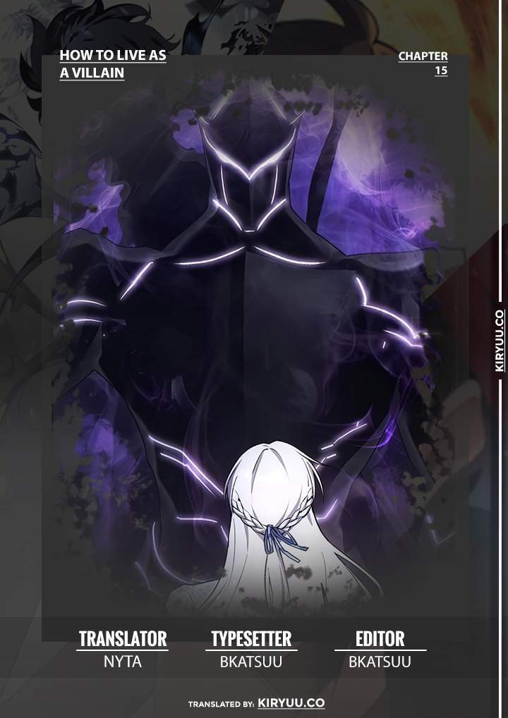 Komik How to Live as a Villain Chapter 15 gambar 1