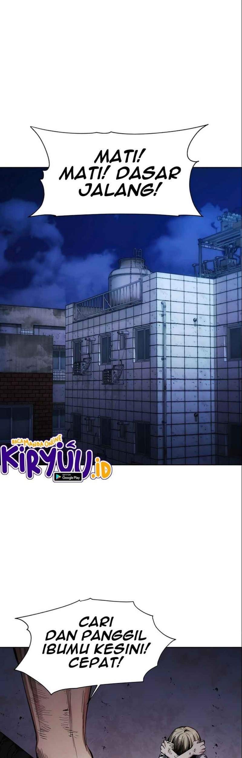 Manhwa How to Live as a Villain Chapter 12 gambar 2