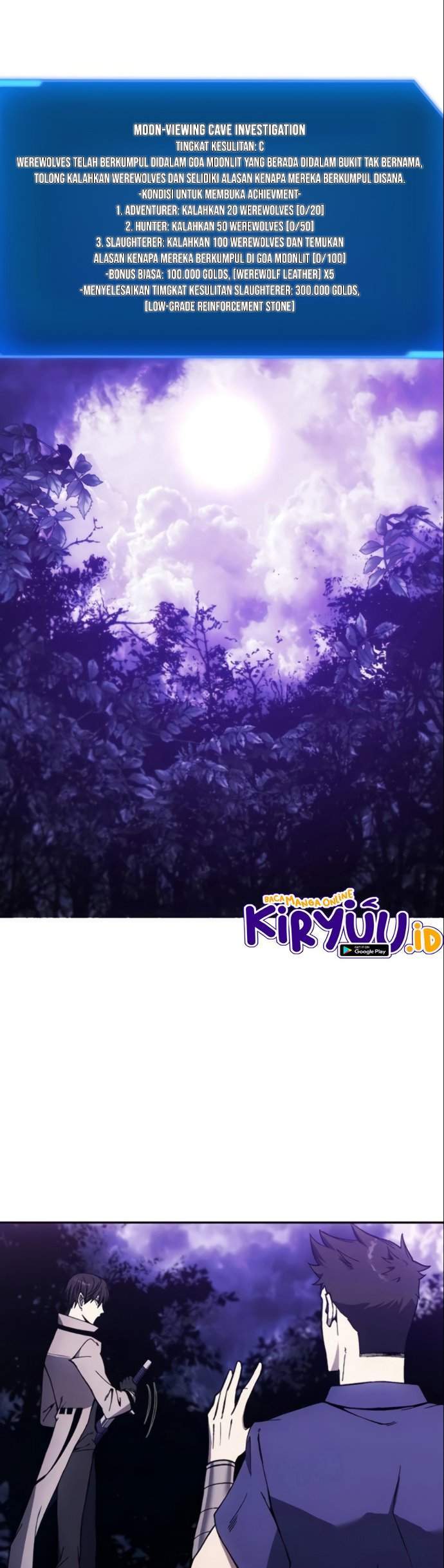 Manhwa How to Live as a Villain Chapter 8 gambar 2