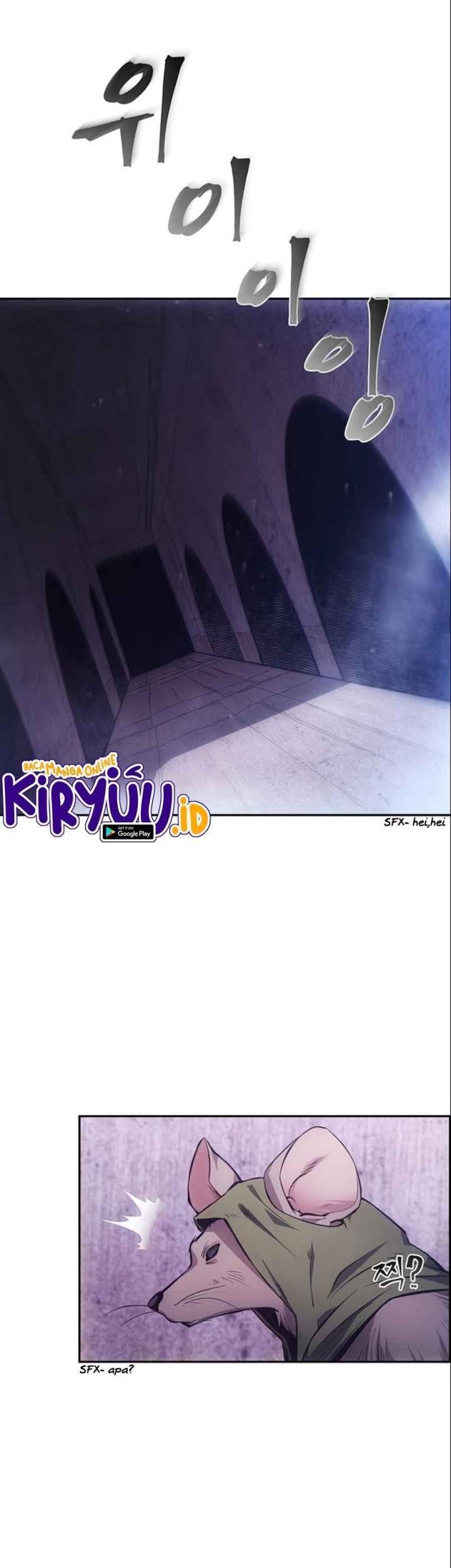 Manhwa How to Live as a Villain Chapter 7 gambar 2