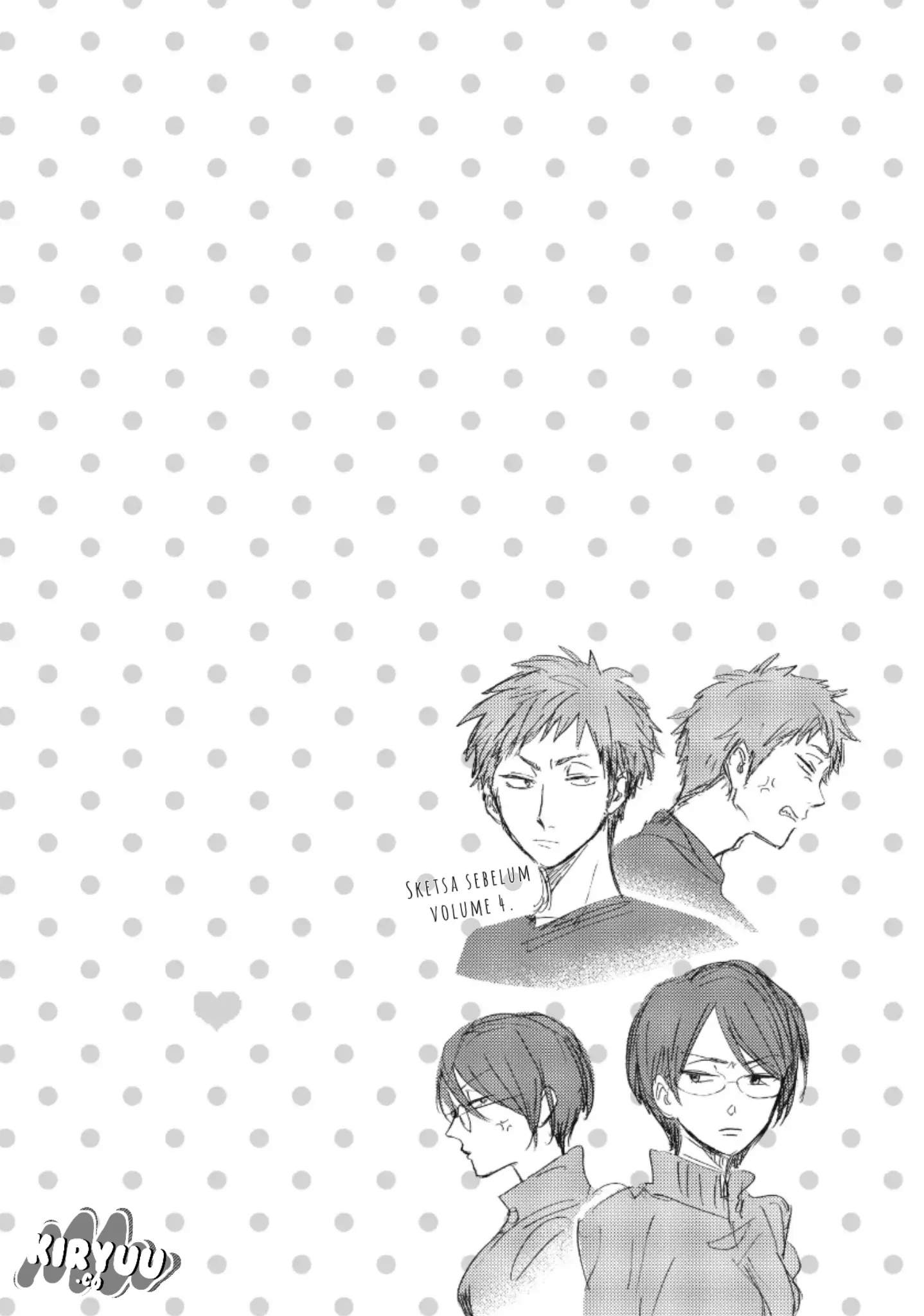 Wotaku ni Koi wa Muzukashii Chapter 33 - Halaman 17