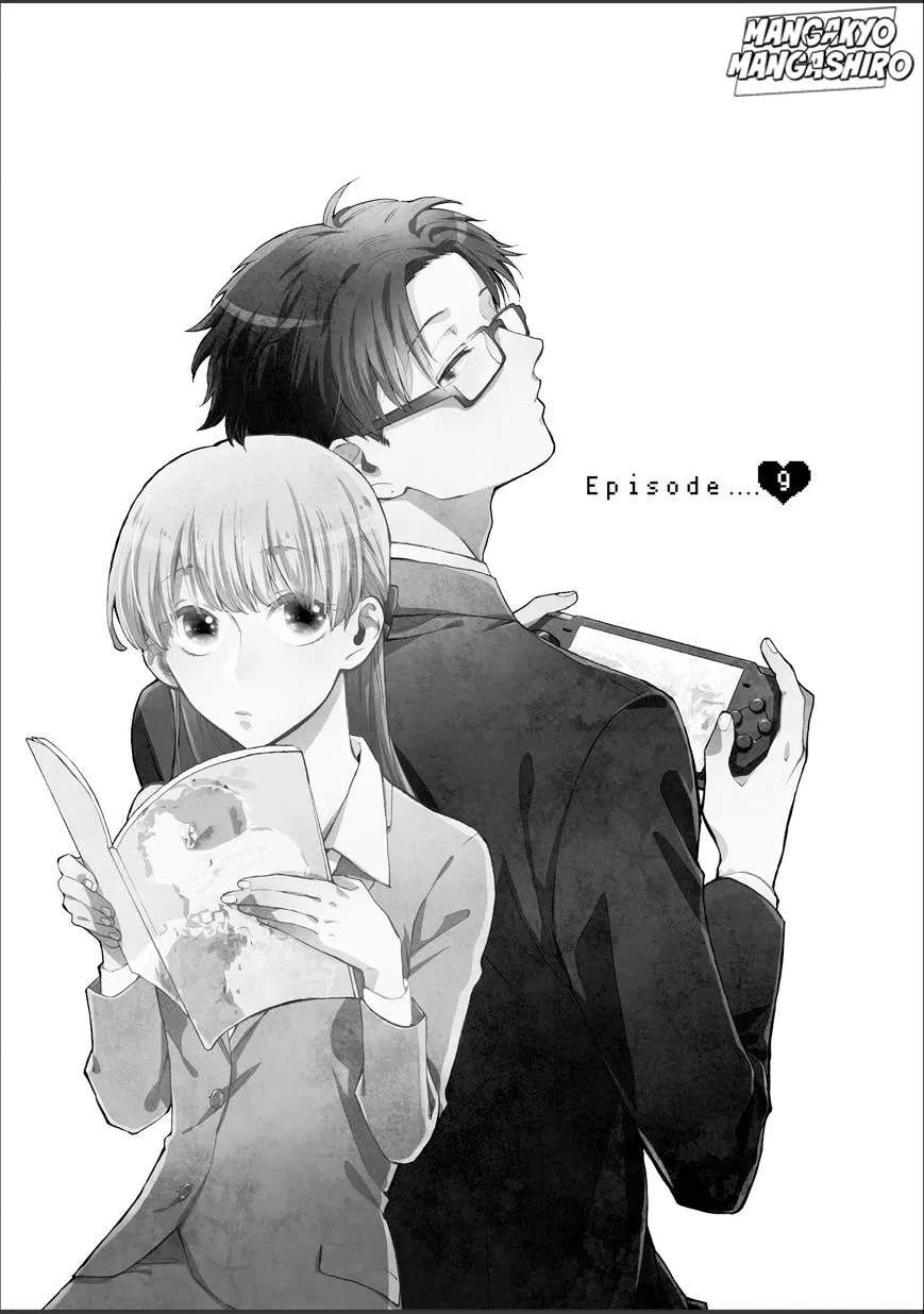 Wotaku ni Koi wa Muzukashii Chapter 09 - Halaman 2