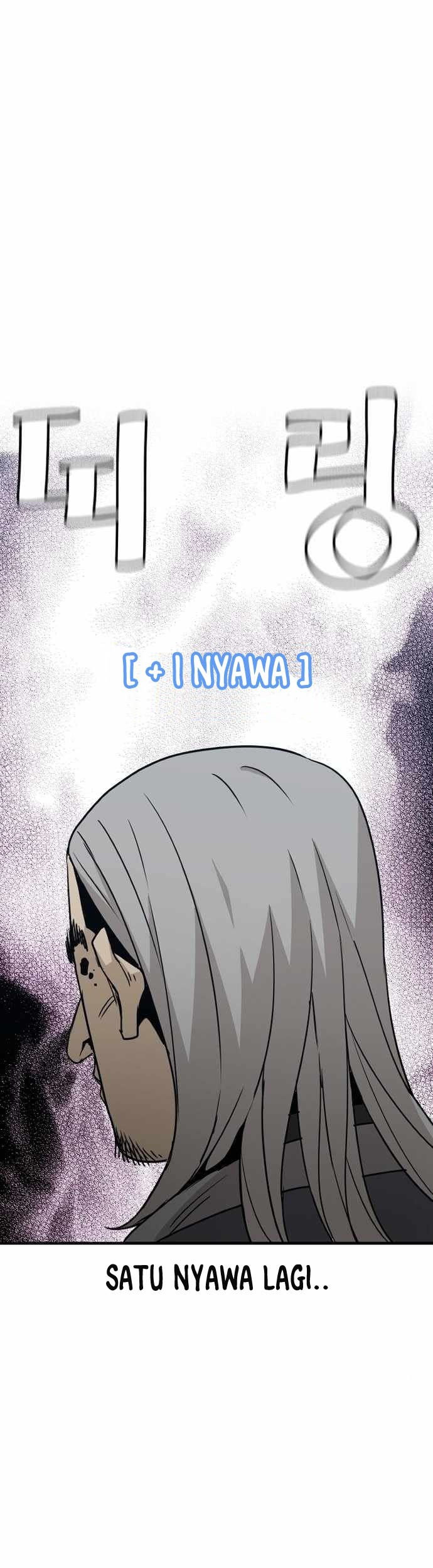 Manhwa Heavenly Demon Cultivation Simulation Chapter 06 gambar 2