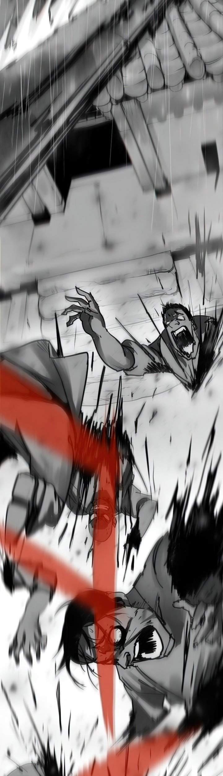 Phantom Spirit King Chapter 3 - Halaman 85