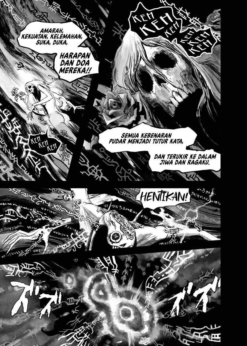 Bibliomania Chapter 12 - Halaman 13