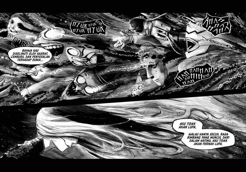 Bibliomania Chapter 12 - Halaman 17