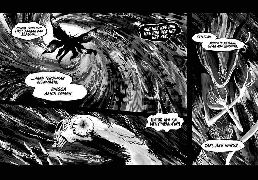 Bibliomania Chapter 12 - Halaman 18