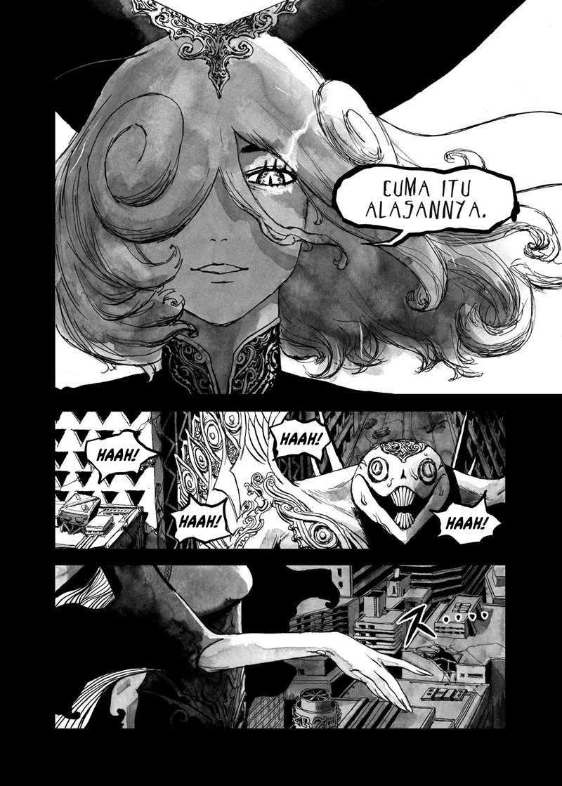 Bibliomania Chapter 12 - Halaman 4