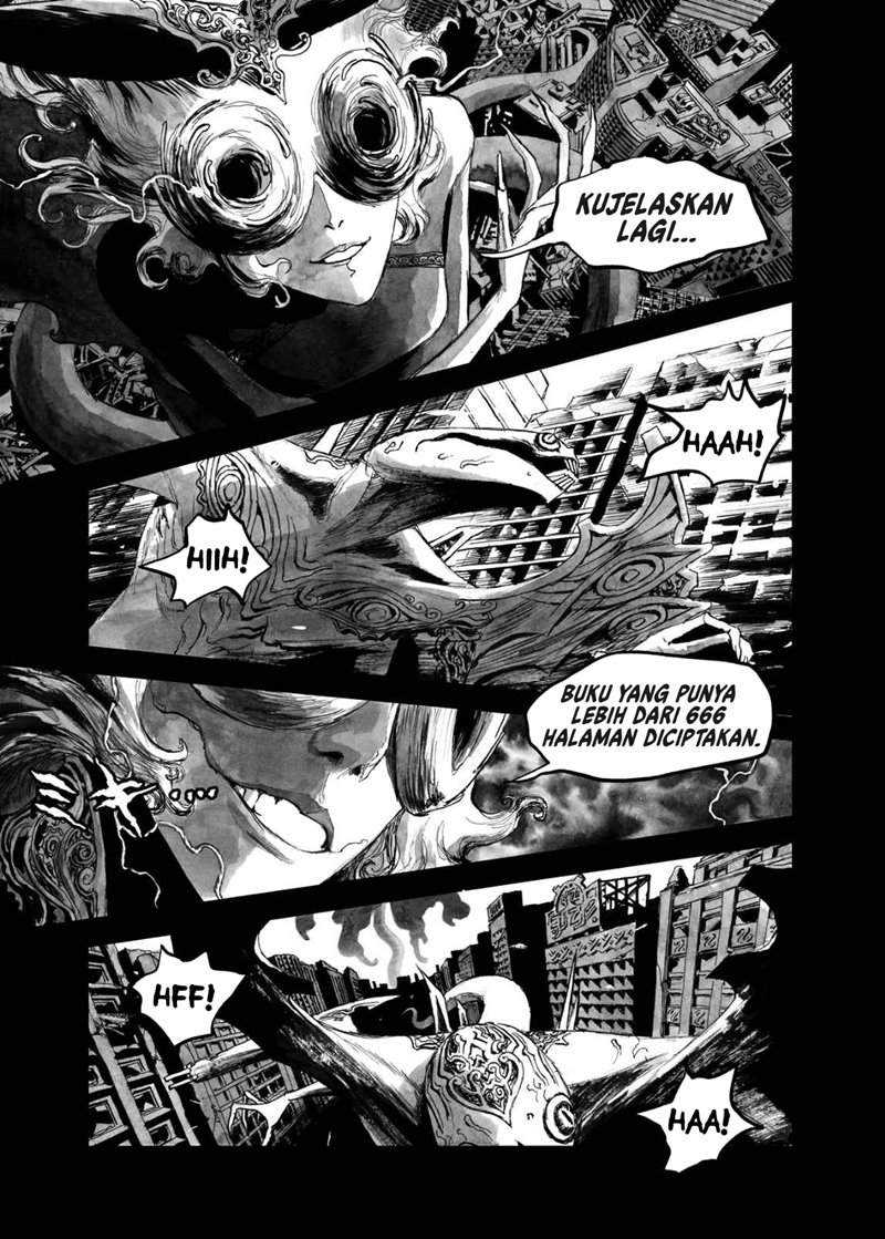 Bibliomania Chapter 12 - Halaman 7