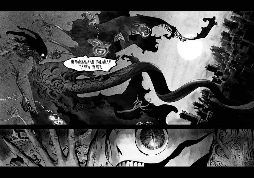 Bibliomania Chapter 12 - Halaman 9