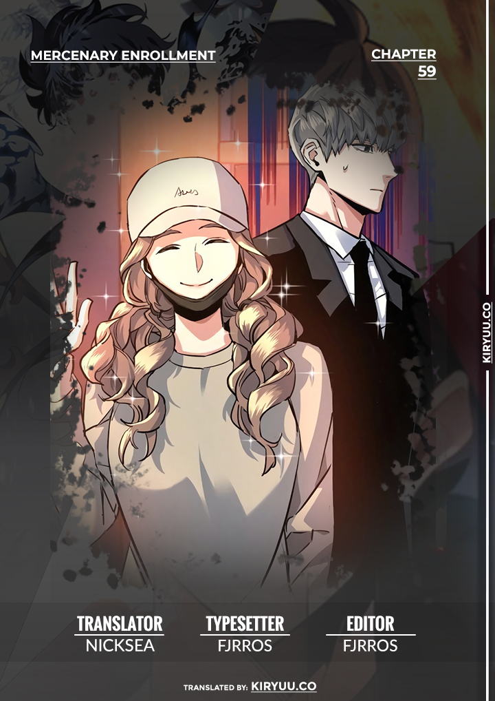 Manhwa Mercenary Enrollment Chapter 59 gambar 2