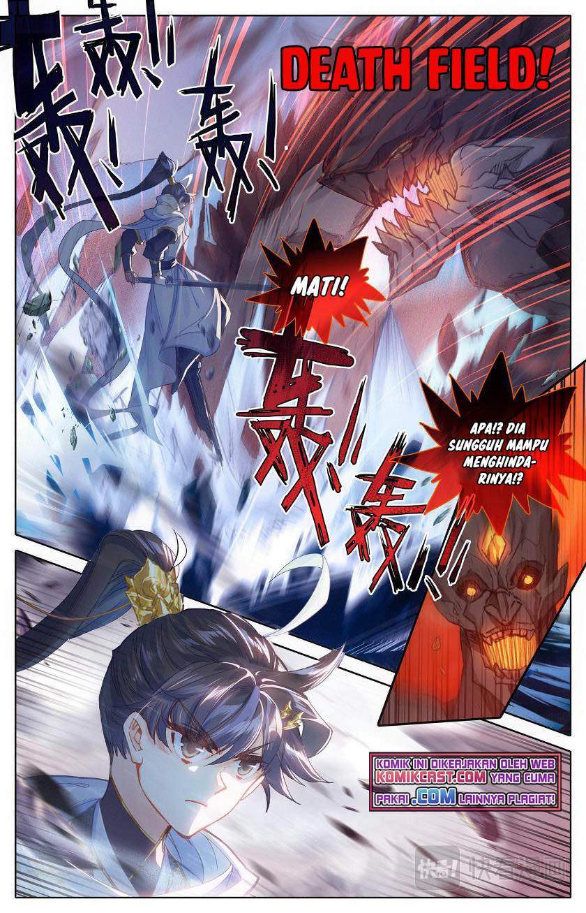 Cang Yuantu Chapter 84 - Halaman 2