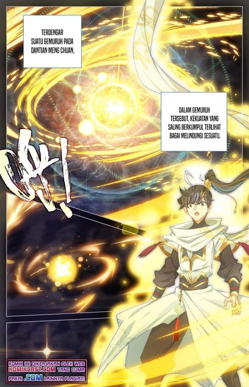 Cang Yuantu Chapter 83 - Halaman 2