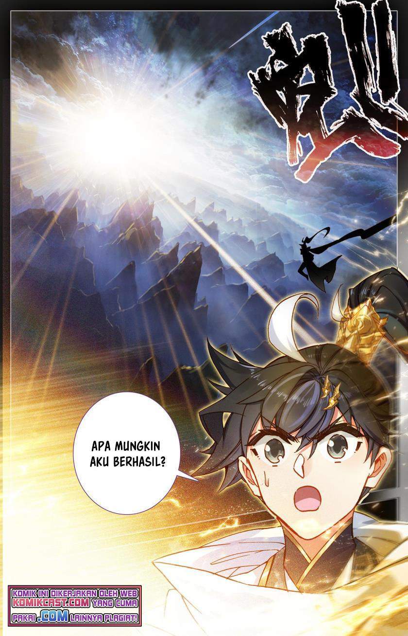 Cang Yuantu Chapter 83 - Halaman 4
