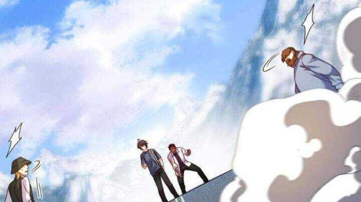 Manhua Xianzun Luowuji Chapter 96 gambar 2