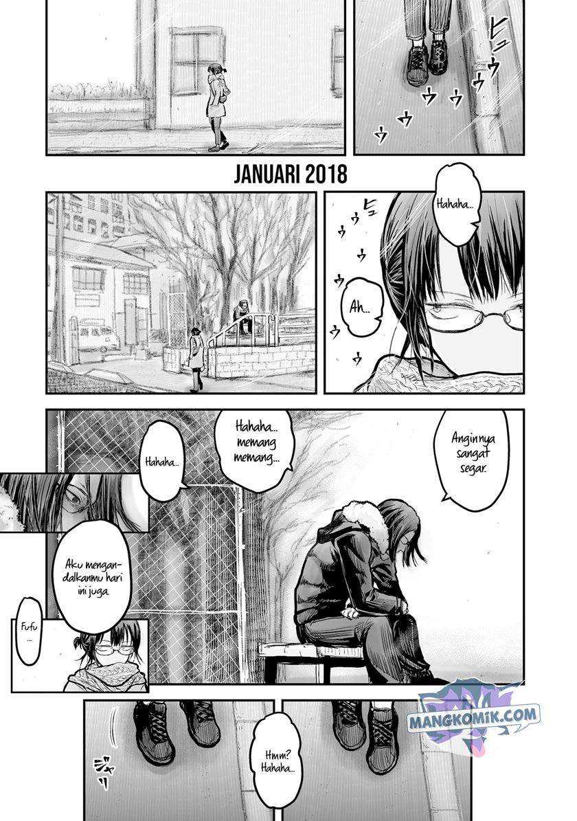 Manga Isekai Ojisan Chapter 07 gambar 2