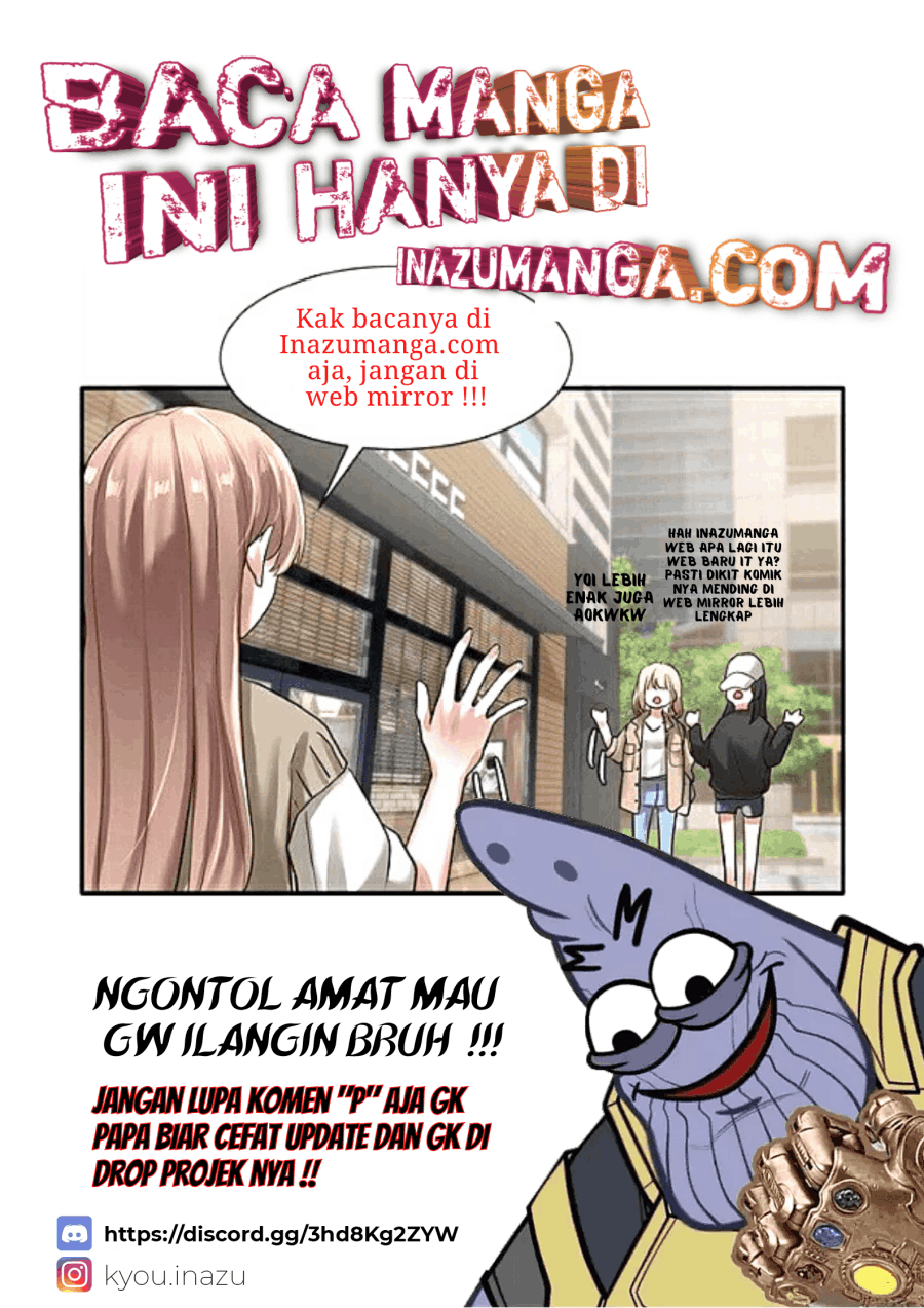 Surichigai wa Fuufu no Hajimari Chapter 4 - Halaman 8