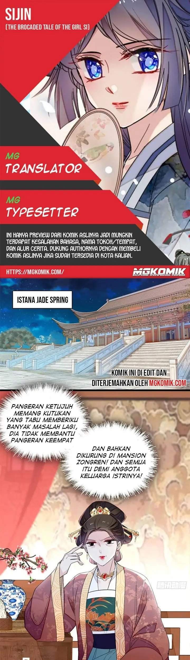 Komik Sijin Chapter 175 gambar 1