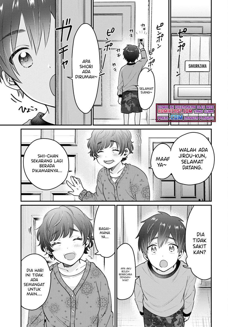 Fuufu Ijou Koibito Miman. Chapter 42.5 - Halaman 5